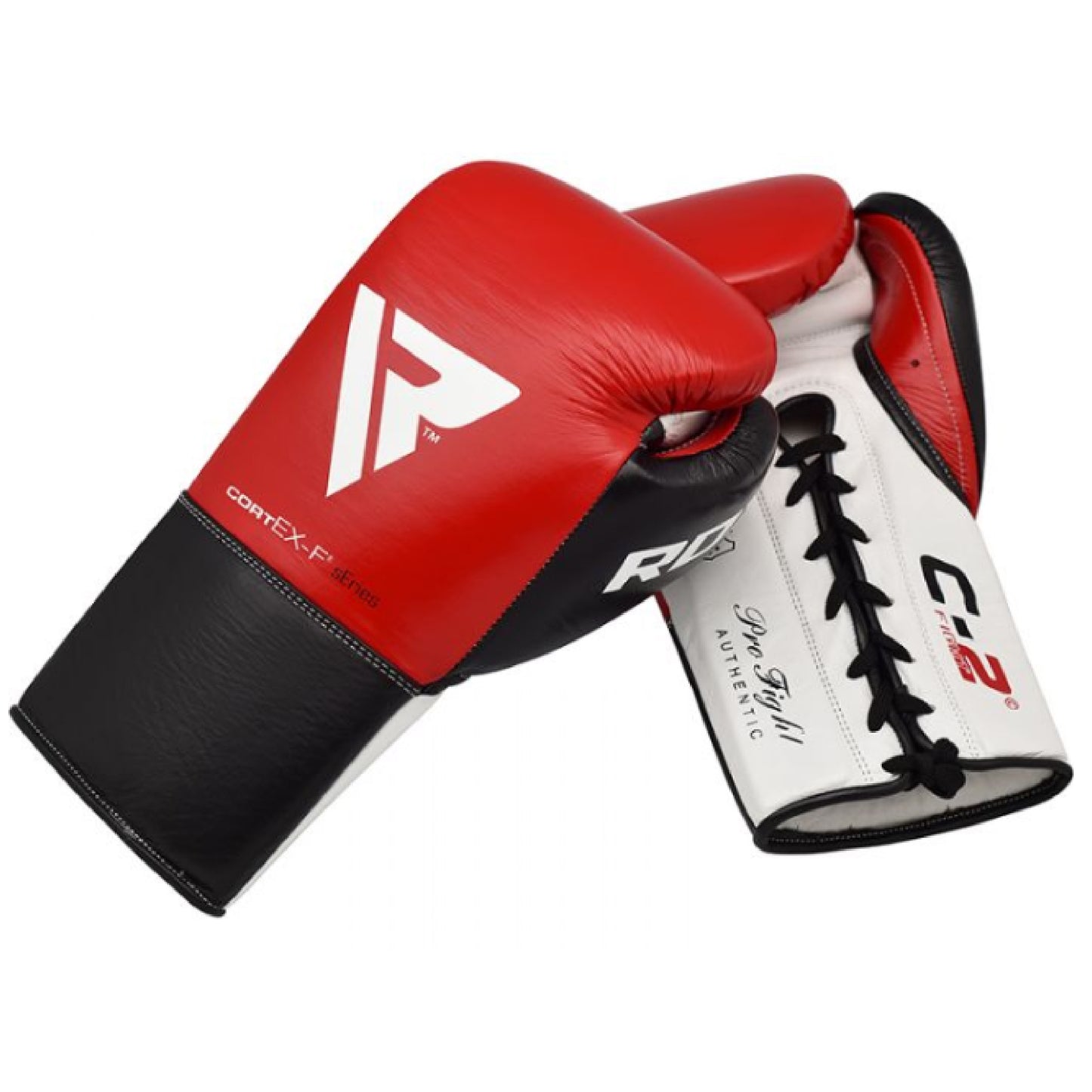 GUANTES DE BOX PROFESIONALES PFC2R