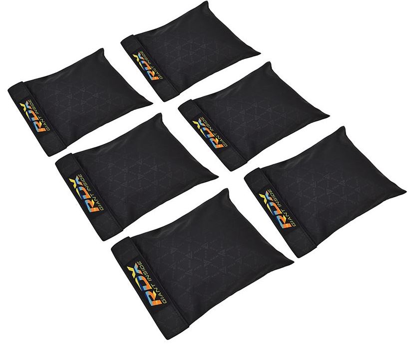 SACO DE ARENA 15KG