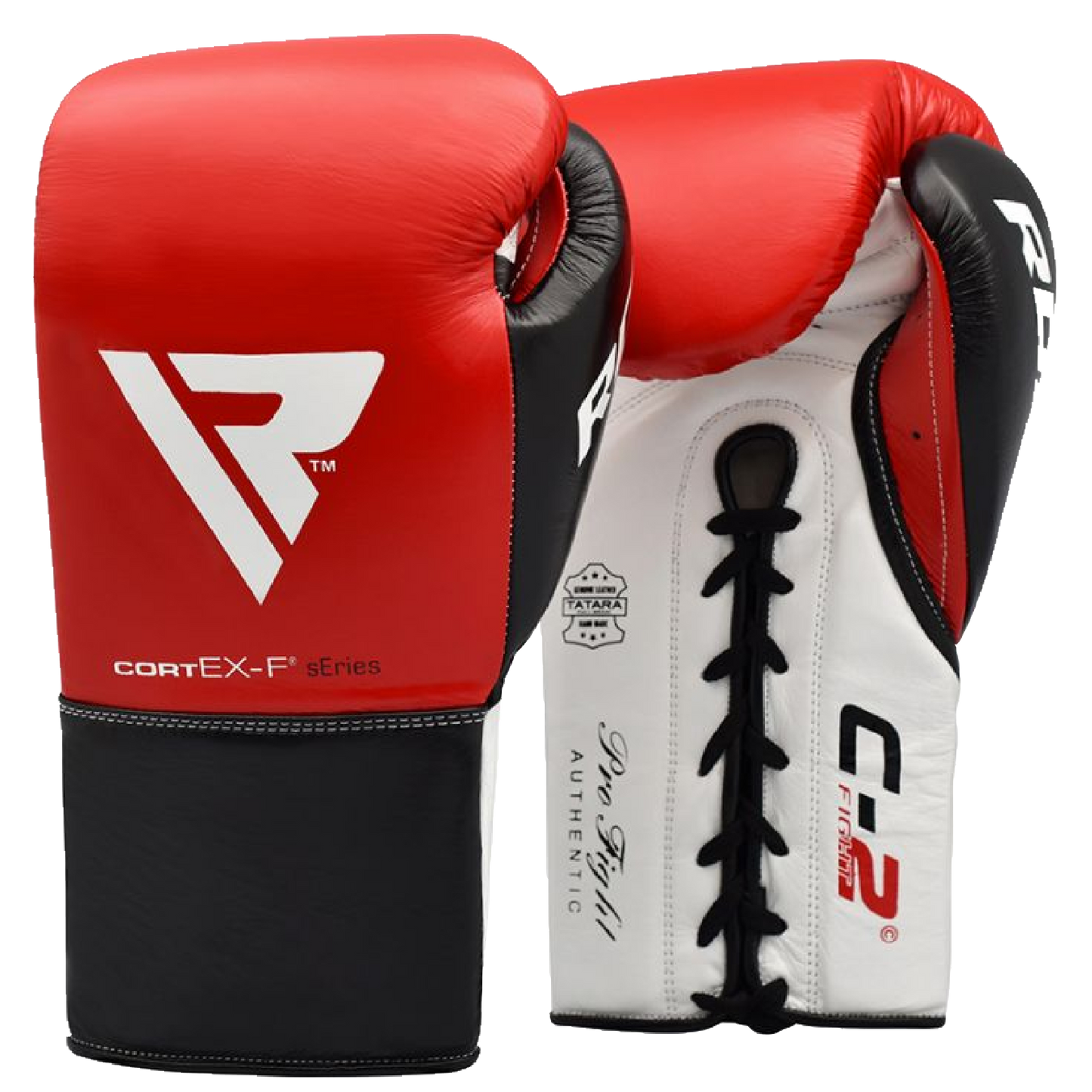 GUANTES DE BOX PROFESIONALES PFC2R