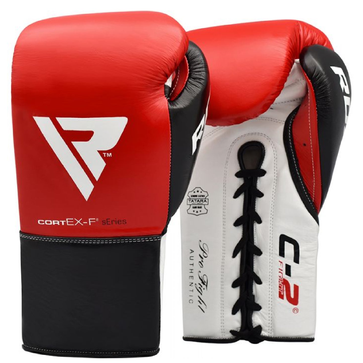 GUANTES DE BOX PROFESIONALES PFC2R
