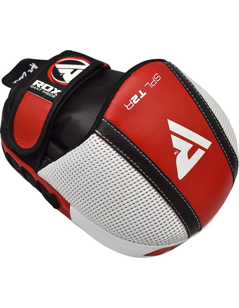 MANOPLAS DE PIEL PARA ENTRENAMIENTO