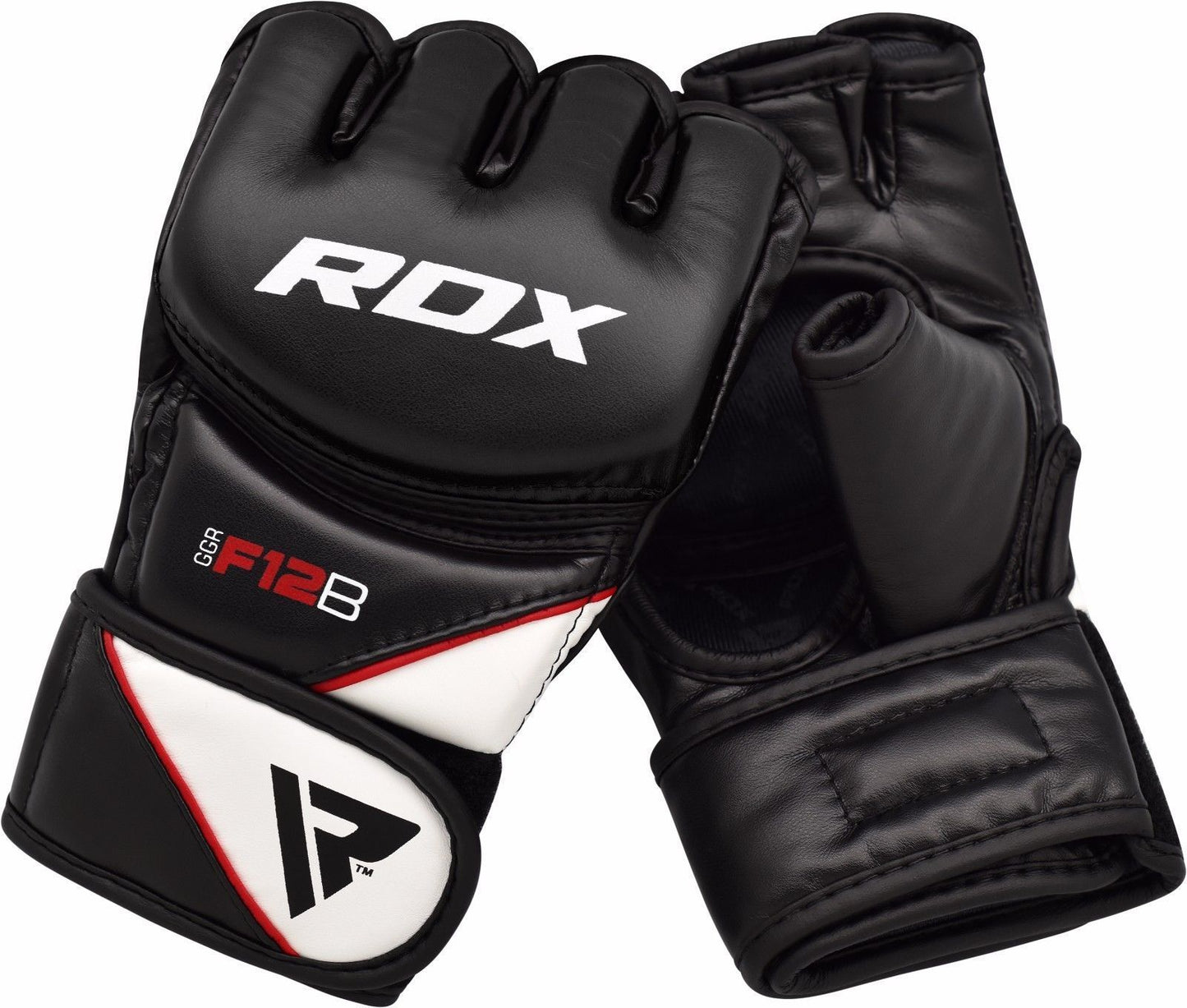 GUANTES DE MMA F12