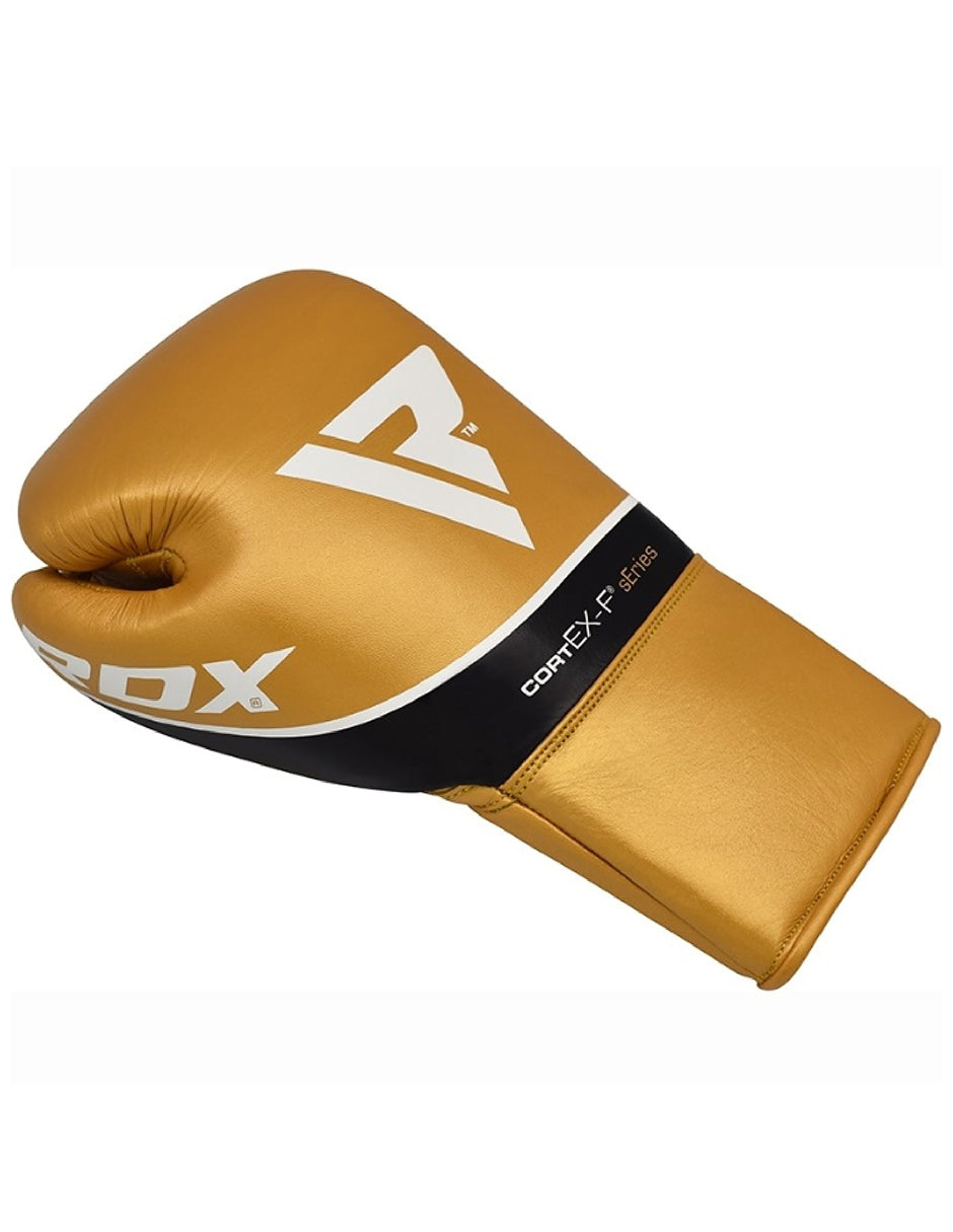 GUANTES DE BOX PROFESIONALES PFC3GL