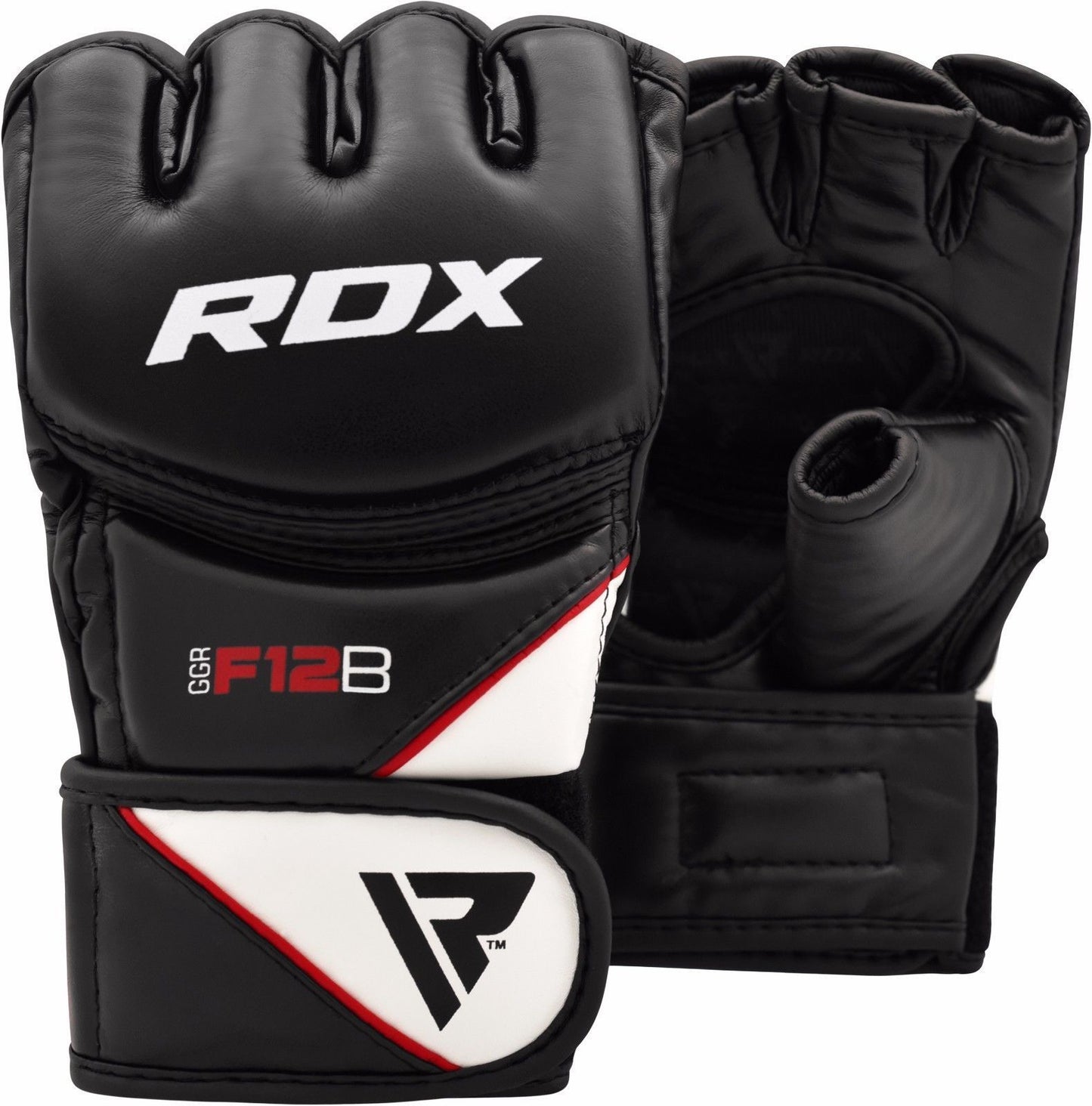 GUANTES DE MMA F12