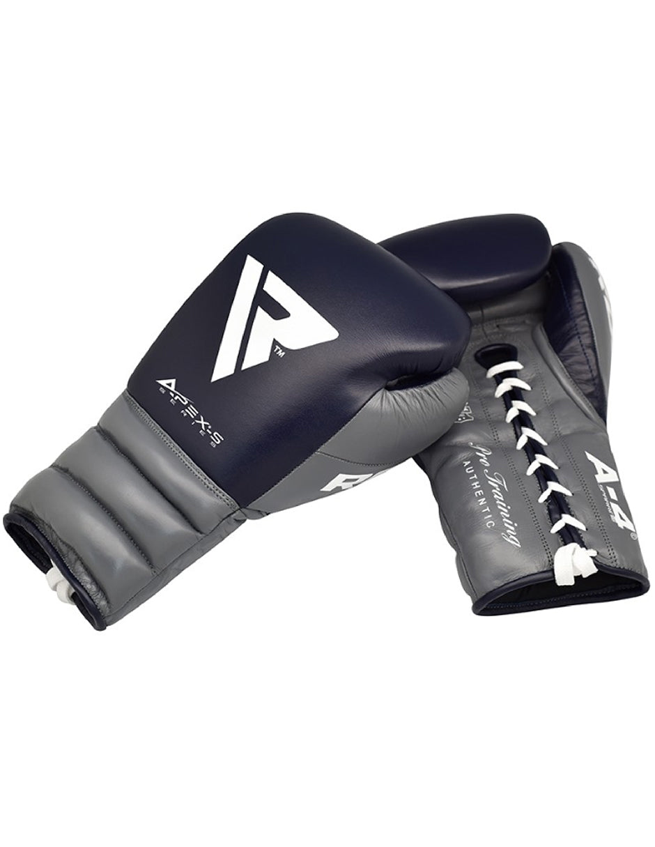 GUANTES DE BOX PROFESIONALES PSA4U