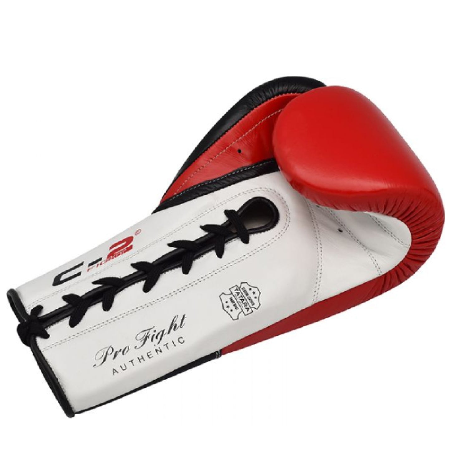 GUANTES DE BOX PROFESIONALES PFC2R