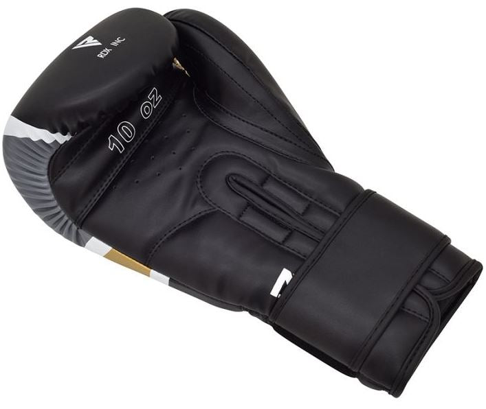 Guantes Box F7 Rdx
