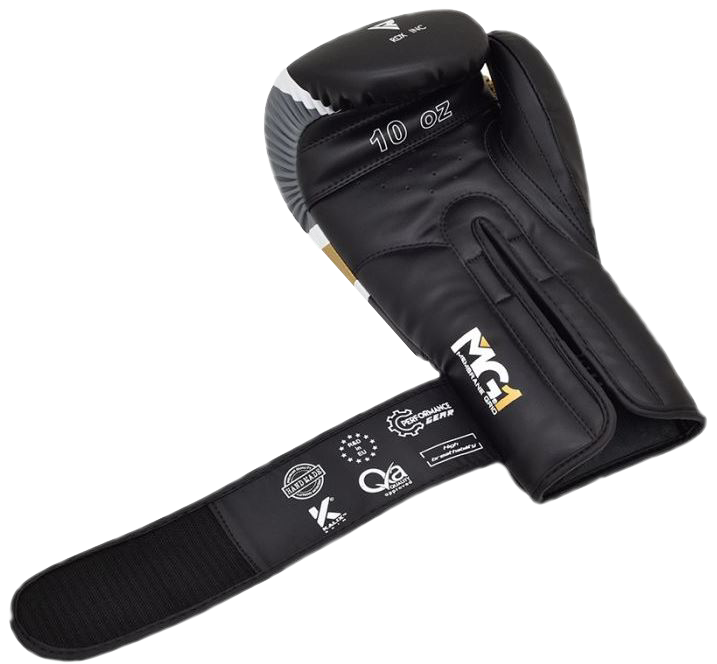 Guantes Box F7 Rdx