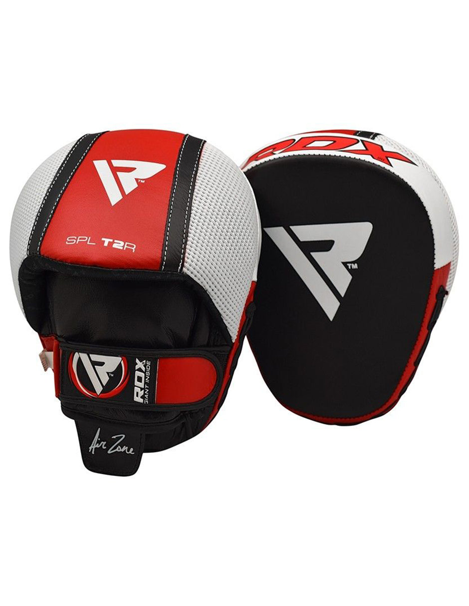 MANOPLAS DE PIEL PARA ENTRENAMIENTO