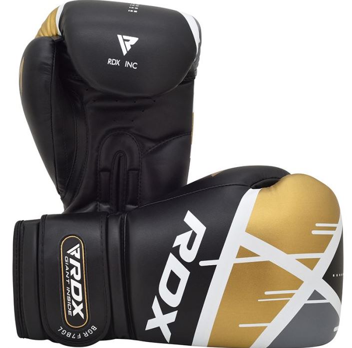 Guantes Box F7 Rdx