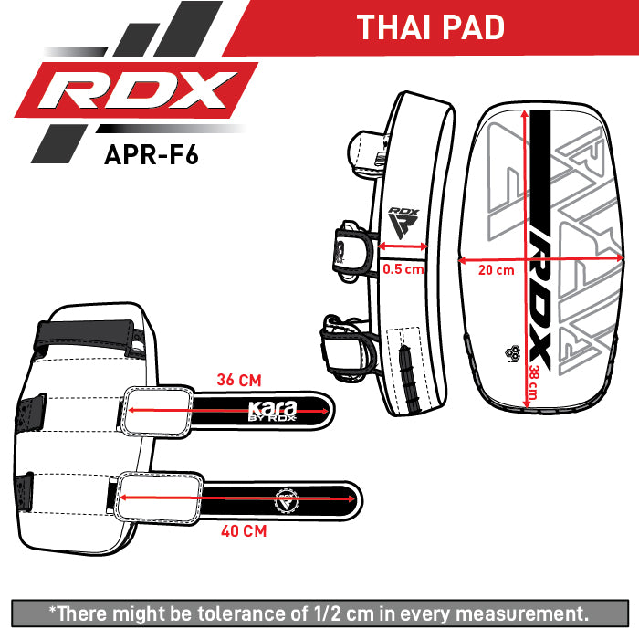THAI PAD KARA