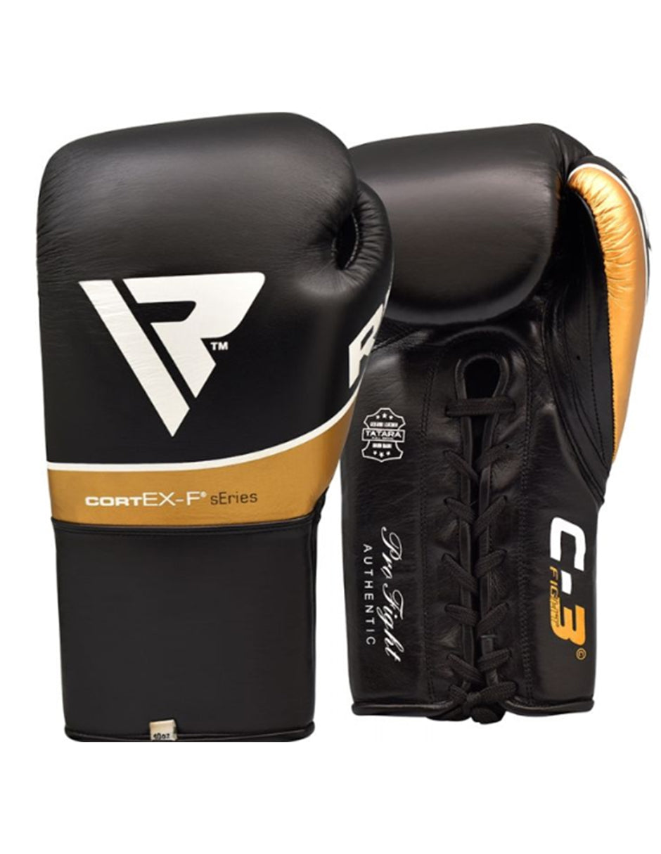 GUANTES DE BOX PROFESIONALES PFC3B