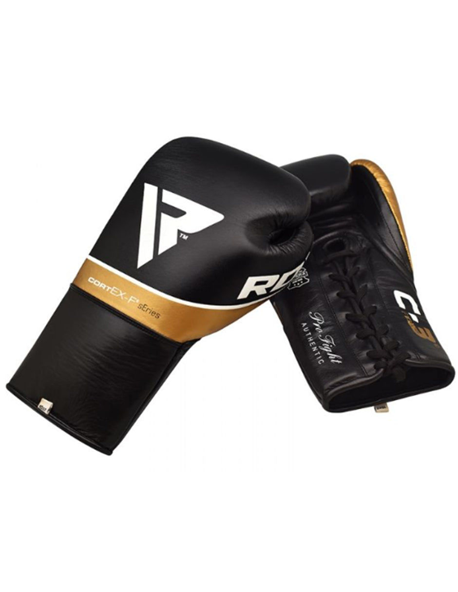 GUANTES DE BOX PROFESIONALES PFC3B