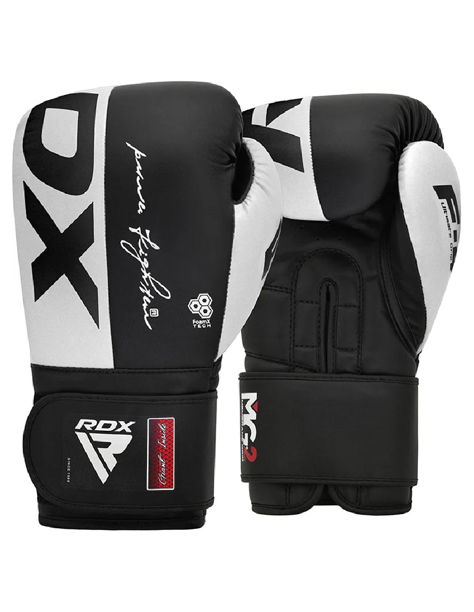 PREVENTA GUANTES DE BOXEO RDX F4