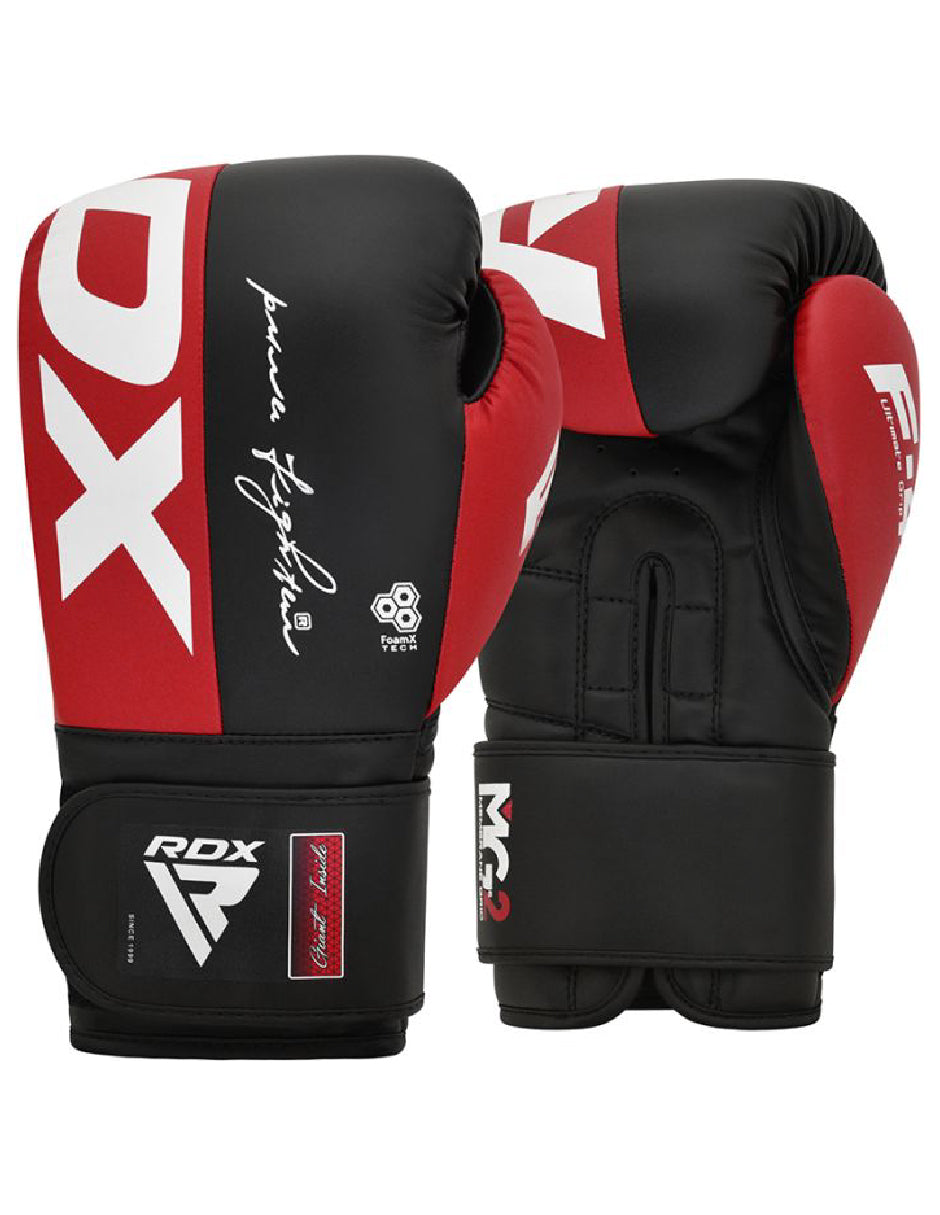 PREVENTA GUANTES DE BOXEO RDX F4