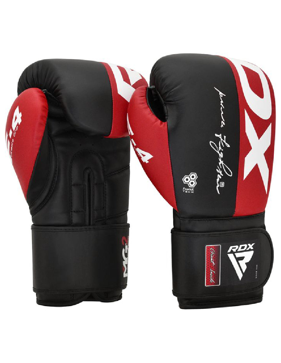 PREVENTA GUANTES DE BOXEO RDX F4