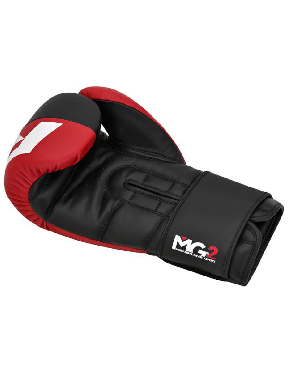 PREVENTA GUANTES DE BOXEO RDX F4
