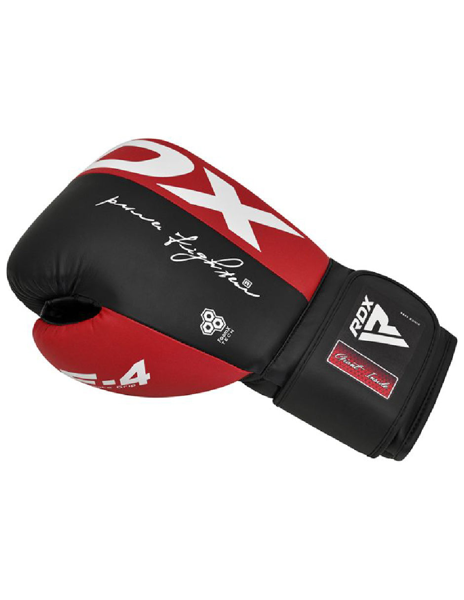 PREVENTA GUANTES DE BOXEO RDX F4