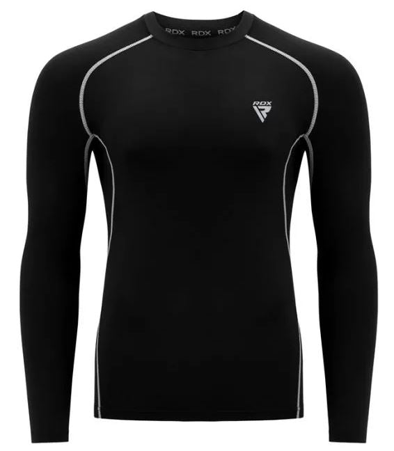 PLAYERA MANGA LARGA