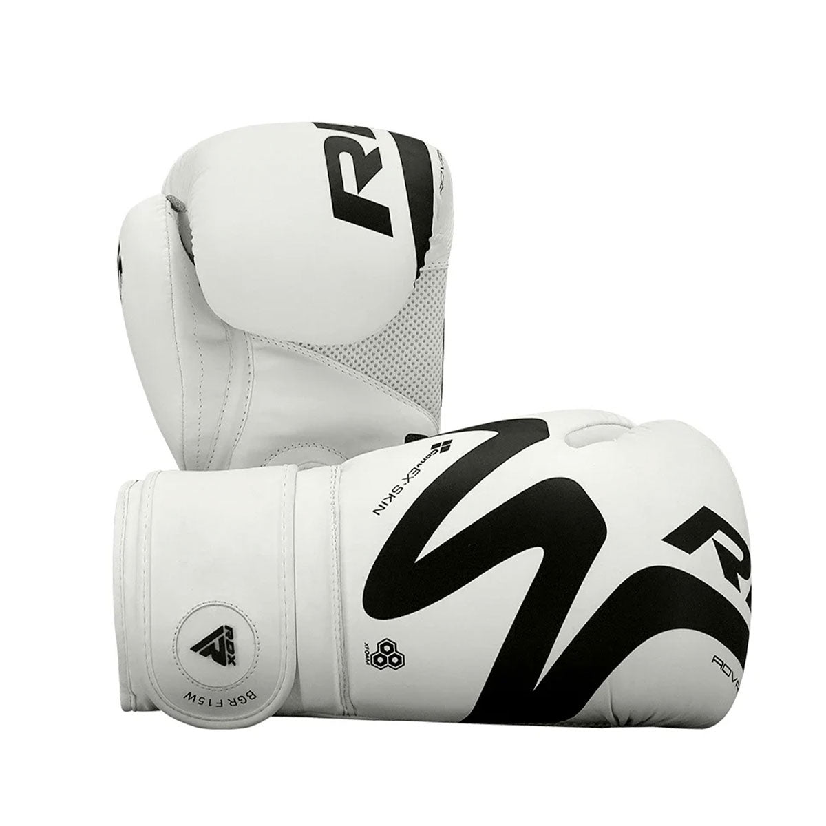 GUANTES DE BOX RDX F15