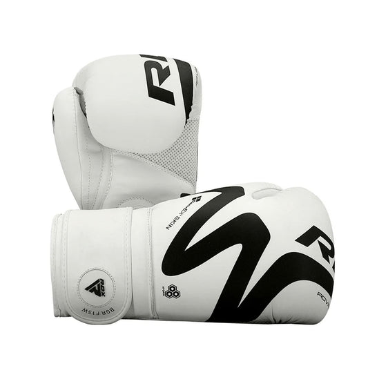 PREVENTA GUANTES DE BOX RDX F15