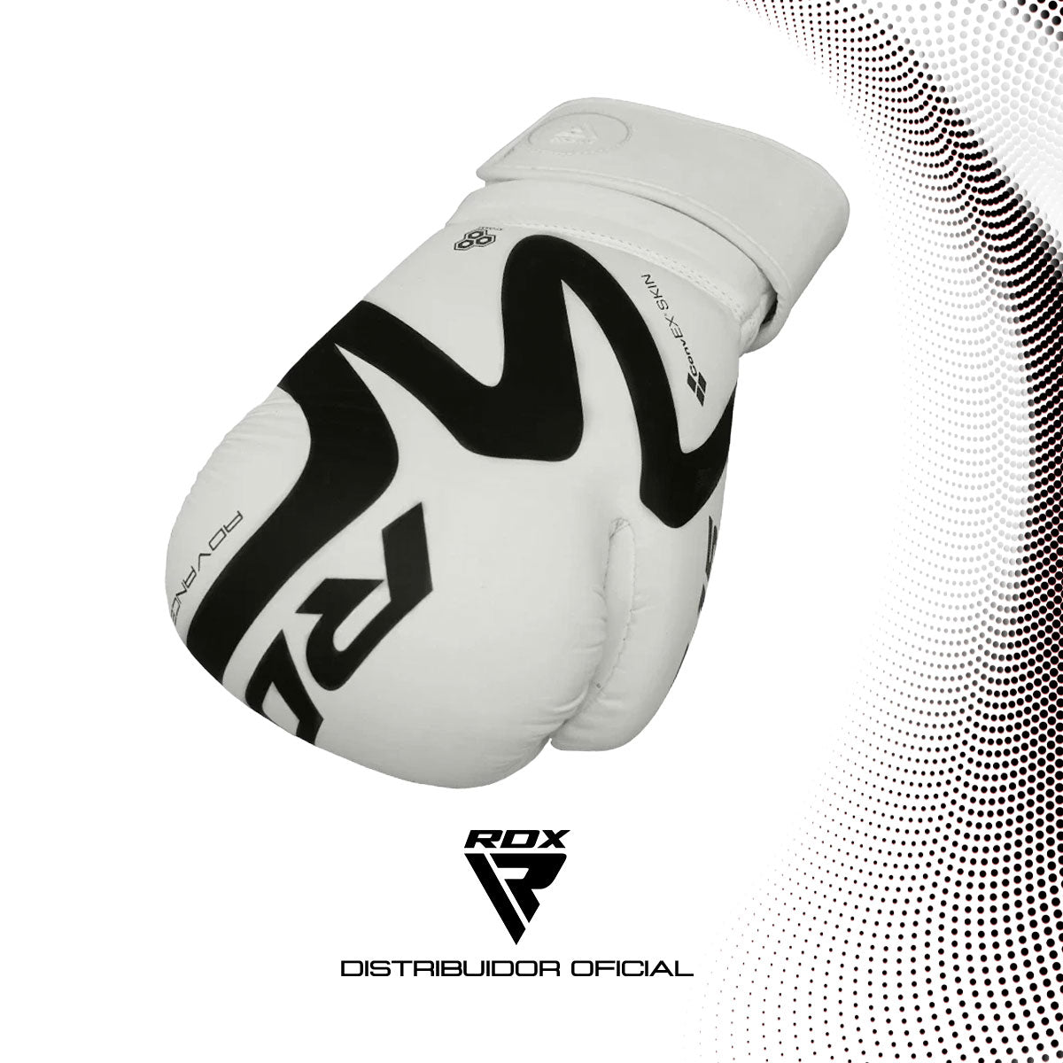 GUANTES DE BOX RDX F15