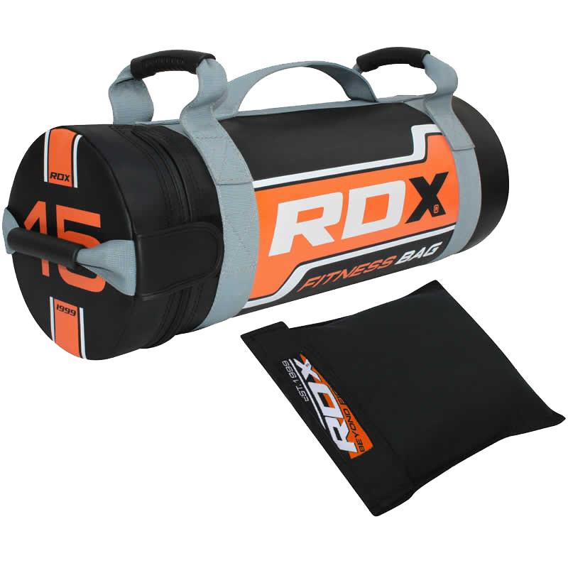 SACO DE ARENA 15KG