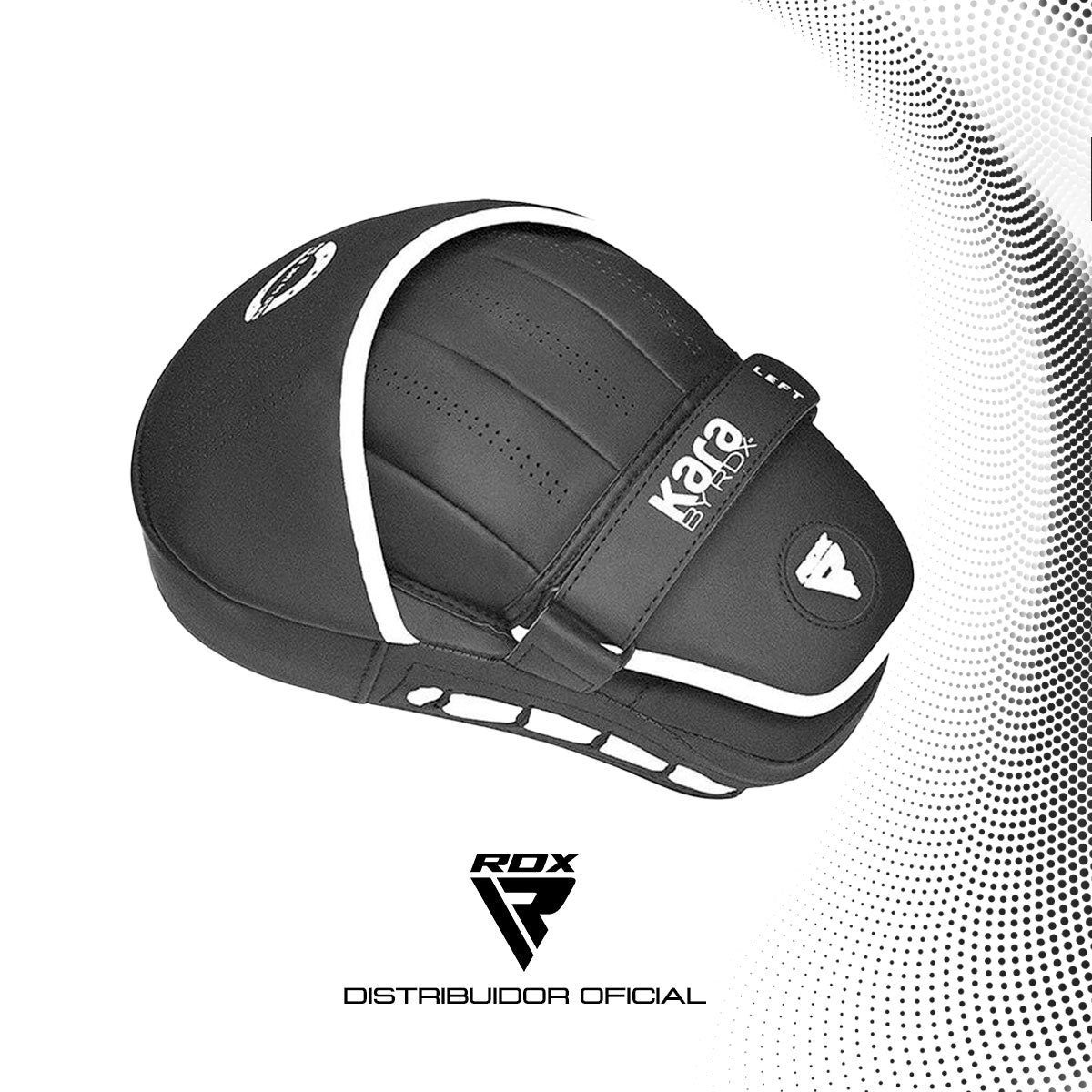 FOCUS PAD PARA ENTRENAMIENTO RDX F6 KARA PREVENTA
