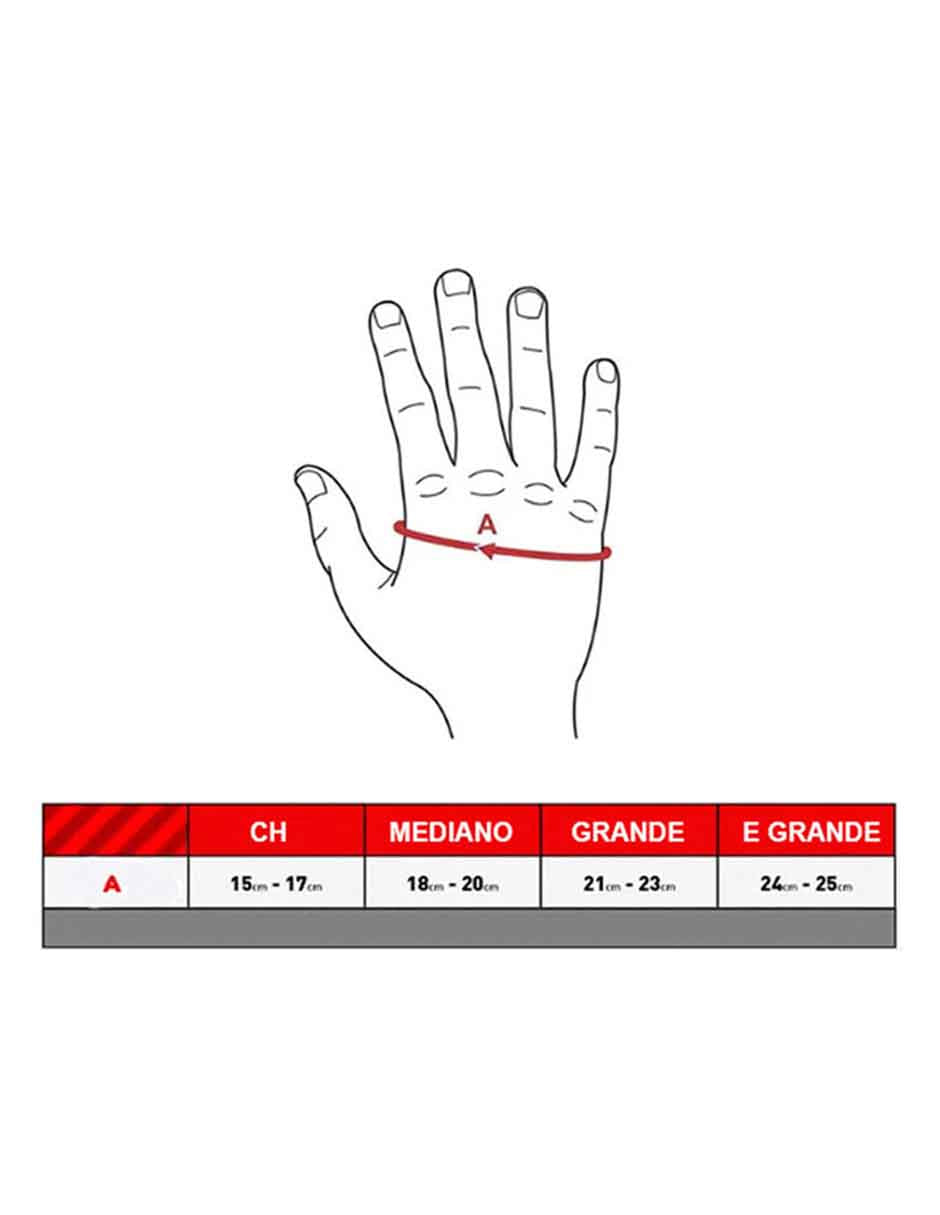 PREVENTA GUANTES DE MMA TIPO CONCHA T6
