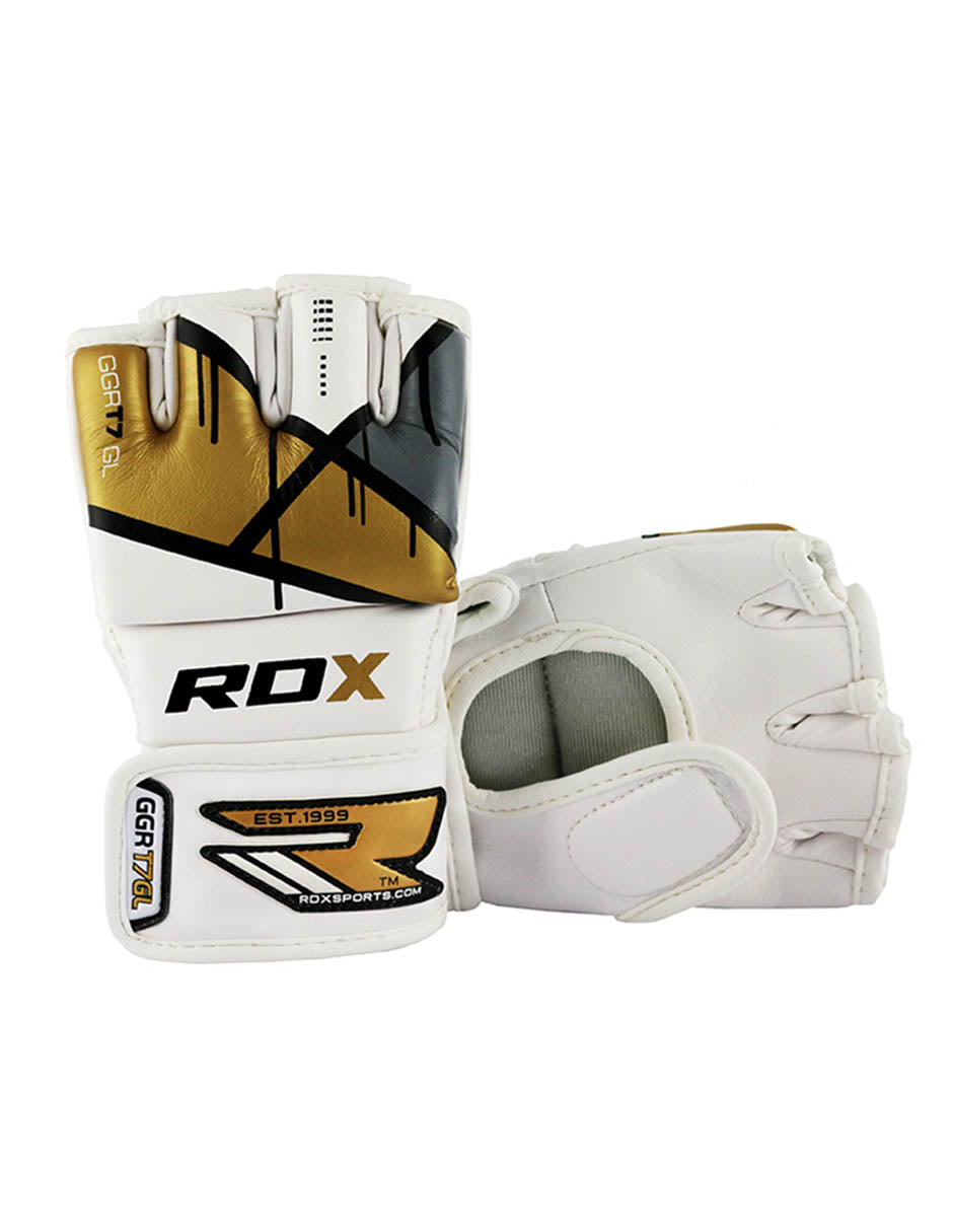 GUANTES DE MMA T7