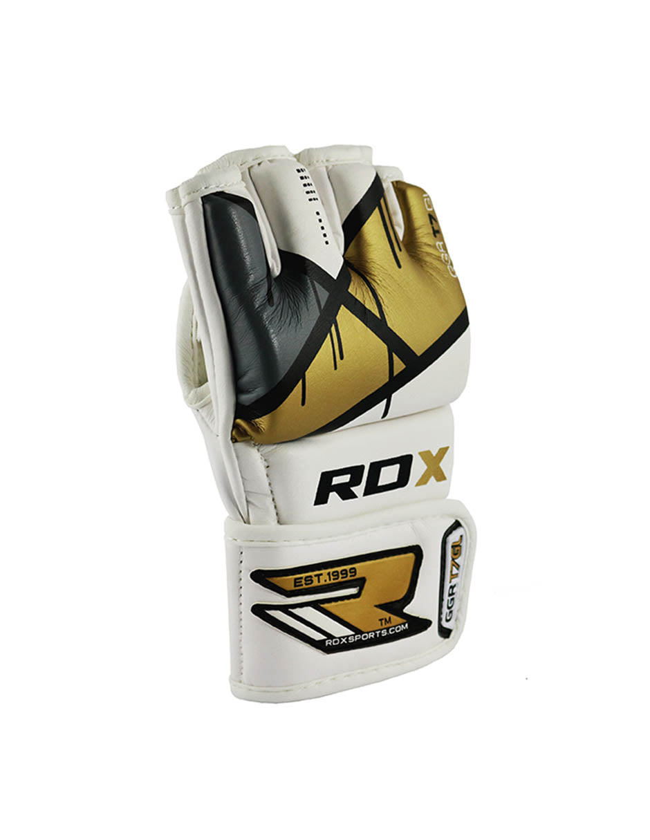 GUANTES DE MMA T7