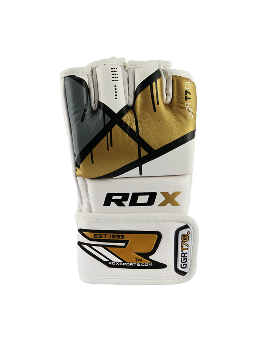 GUANTES DE MMA T7