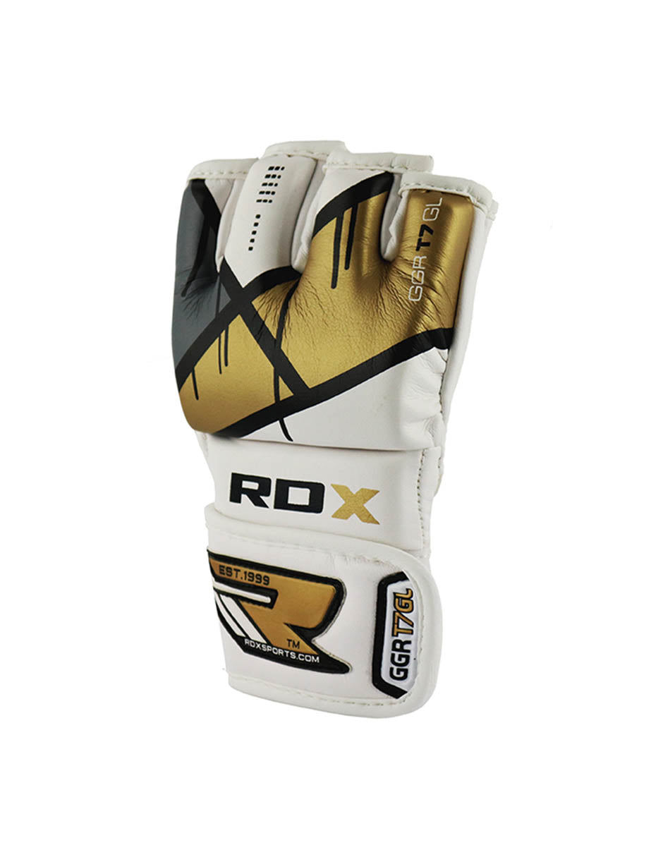 GUANTES DE MMA T7