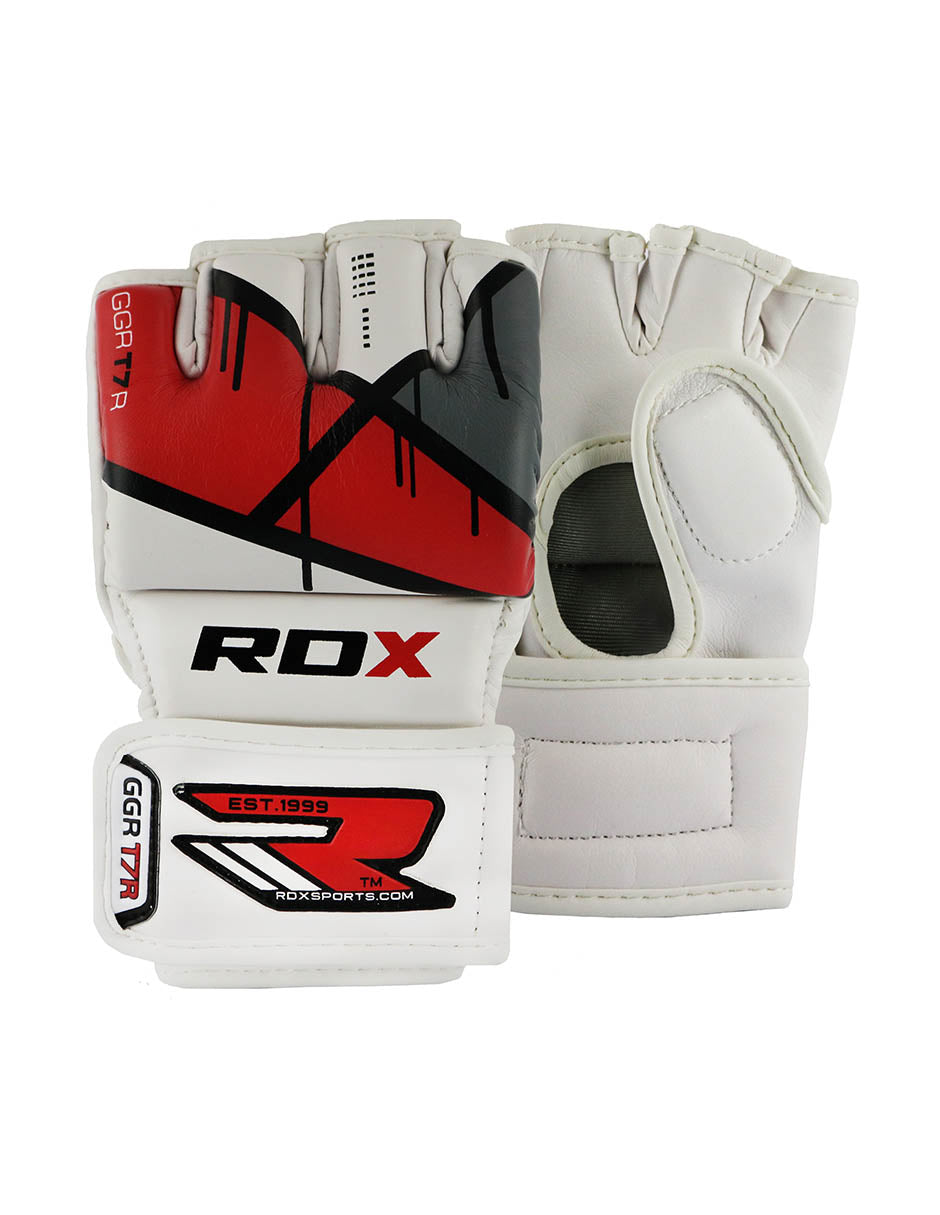 GUANTES DE MMA T7