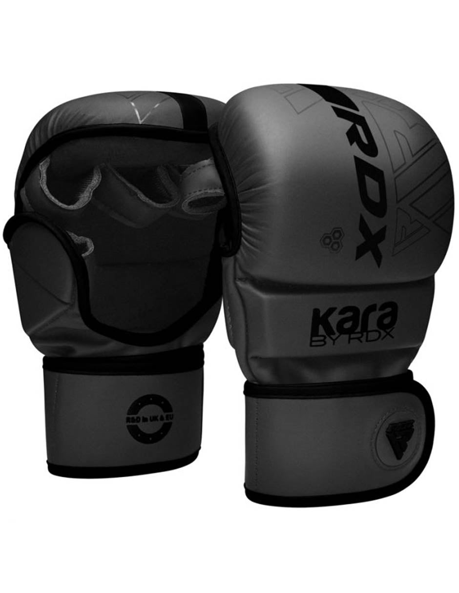 PREVENTA GUANTES PARA MMA F6