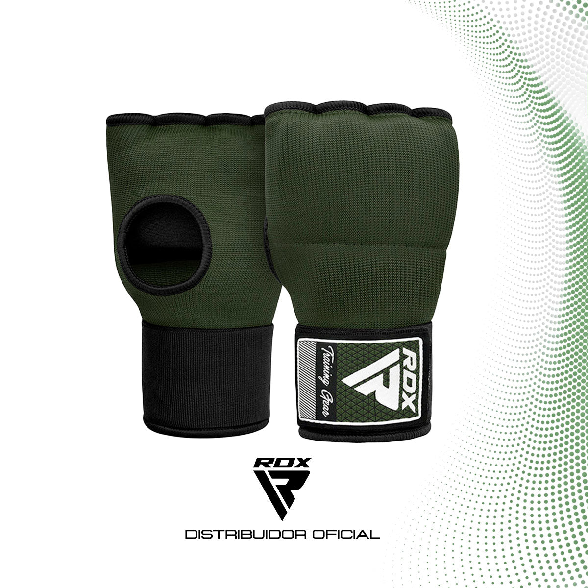 PREVENTA SUSTITUTOS DE VENDAS RDX OEKO-TEX