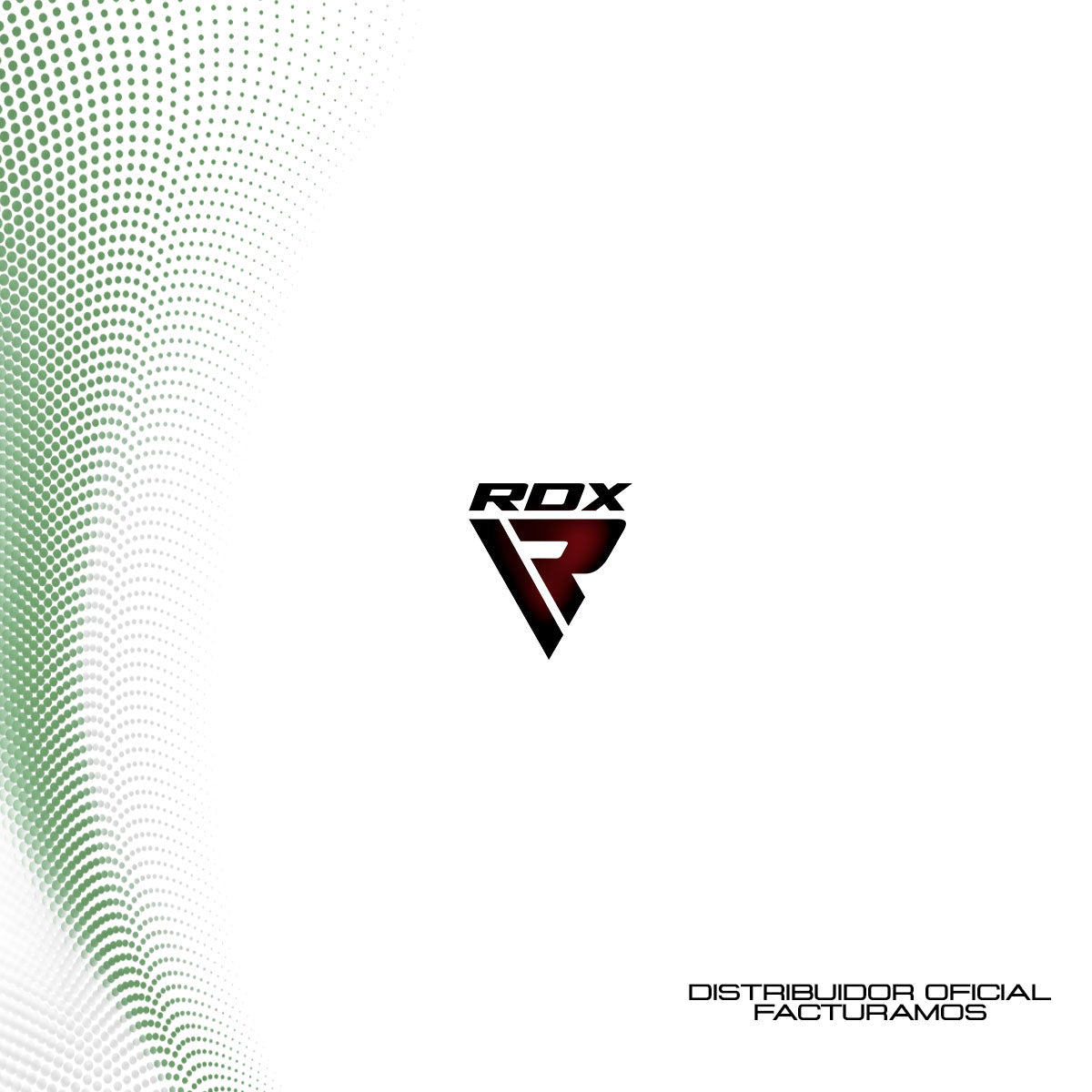 SUSTITUTOS DE VENDAS RDX OEKO-TEX