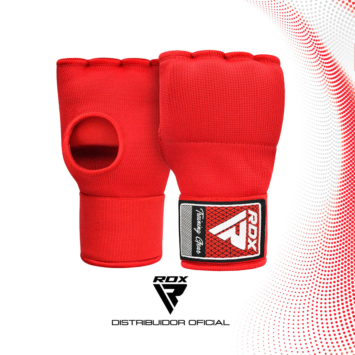 PREVENTA SUSTITUTOS DE VENDAS RDX OEKO-TEX