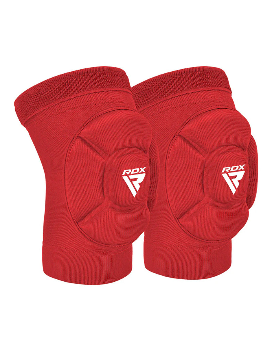 PREVENTA RODILLERAS PARA MMA, LUCHA, KICK BOXING, MUAY THAI, BASKETBALL