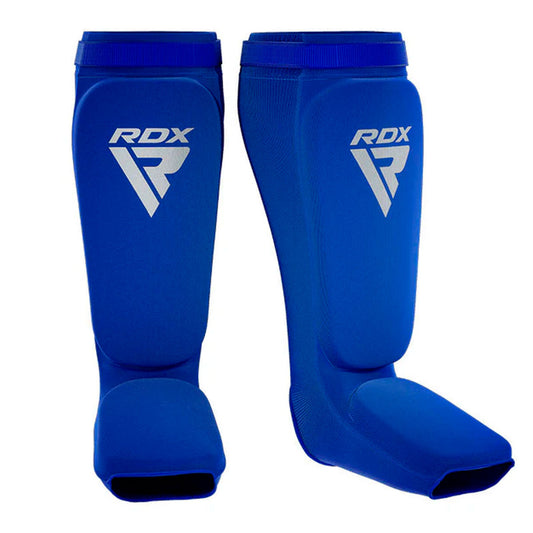PREVENTA ESPINILLERAS PROTECTORAS RDX OEKO-TEX