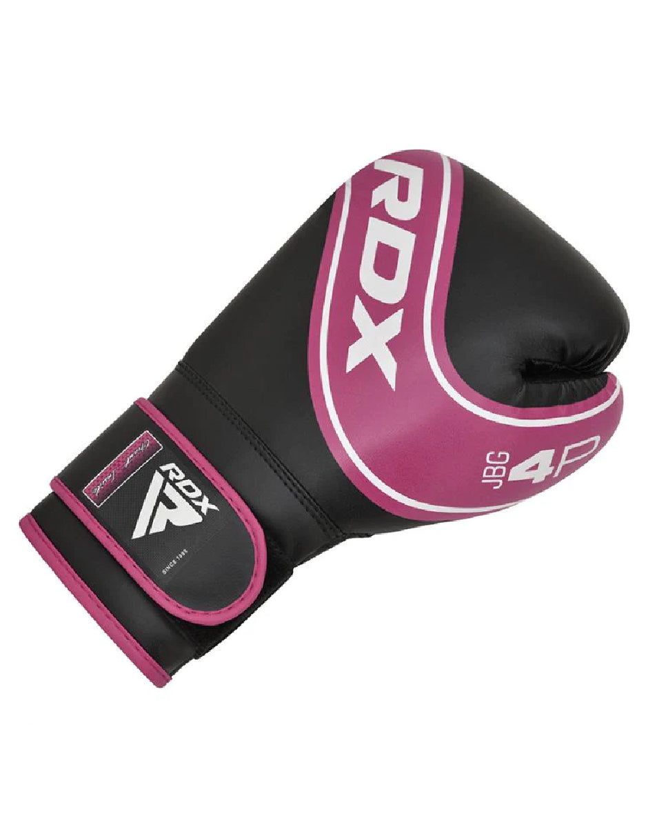 GUANTES DE BOX KIDS ROSAS