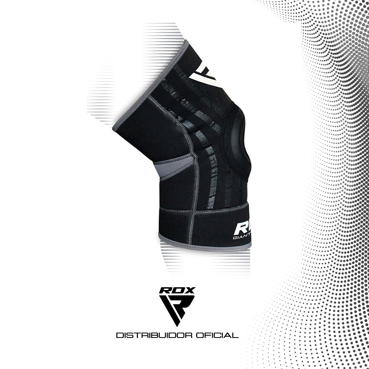 PREVENTA RODILLERA PARA ENTRENAMIENTO RDX K2 PREVENTA