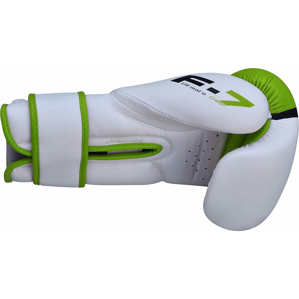 Guantes Box F7 Rdx