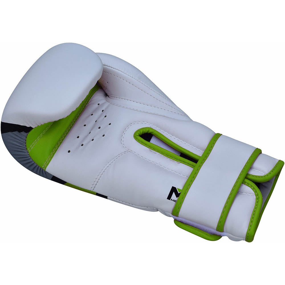 Guantes Box F7 Rdx