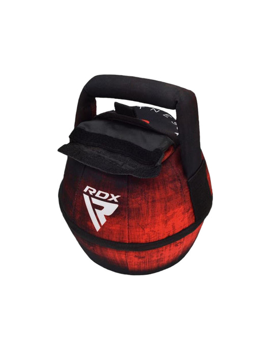 PESA RUSA PARA ENTRENAMIENTO