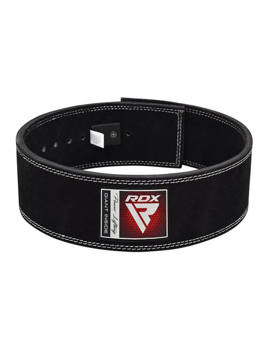 PREVENTA CINTURÓN PARA LEVANTAMIENTO 4LB