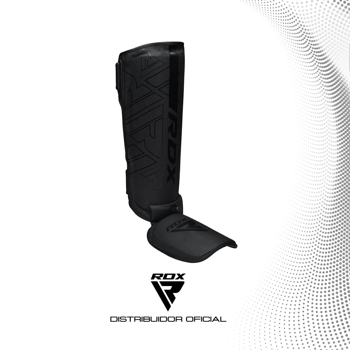PREVENTA ESPINILLERAS RDX F6 KARA
