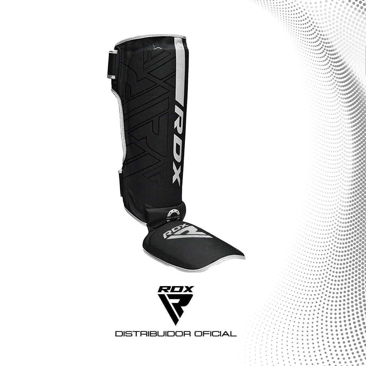 PREVENTA ESPINILLERAS RDX F6 KARA