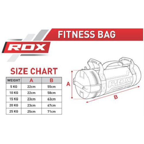 SACO DE ARENA 25KG