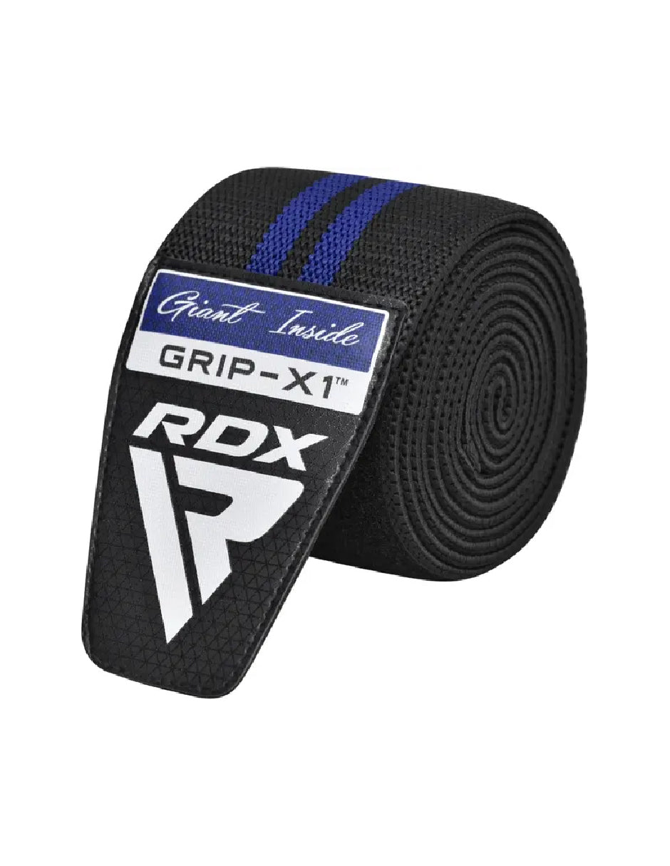 RODILLERAS PARA LEVANTAMIENTO KR11 BR